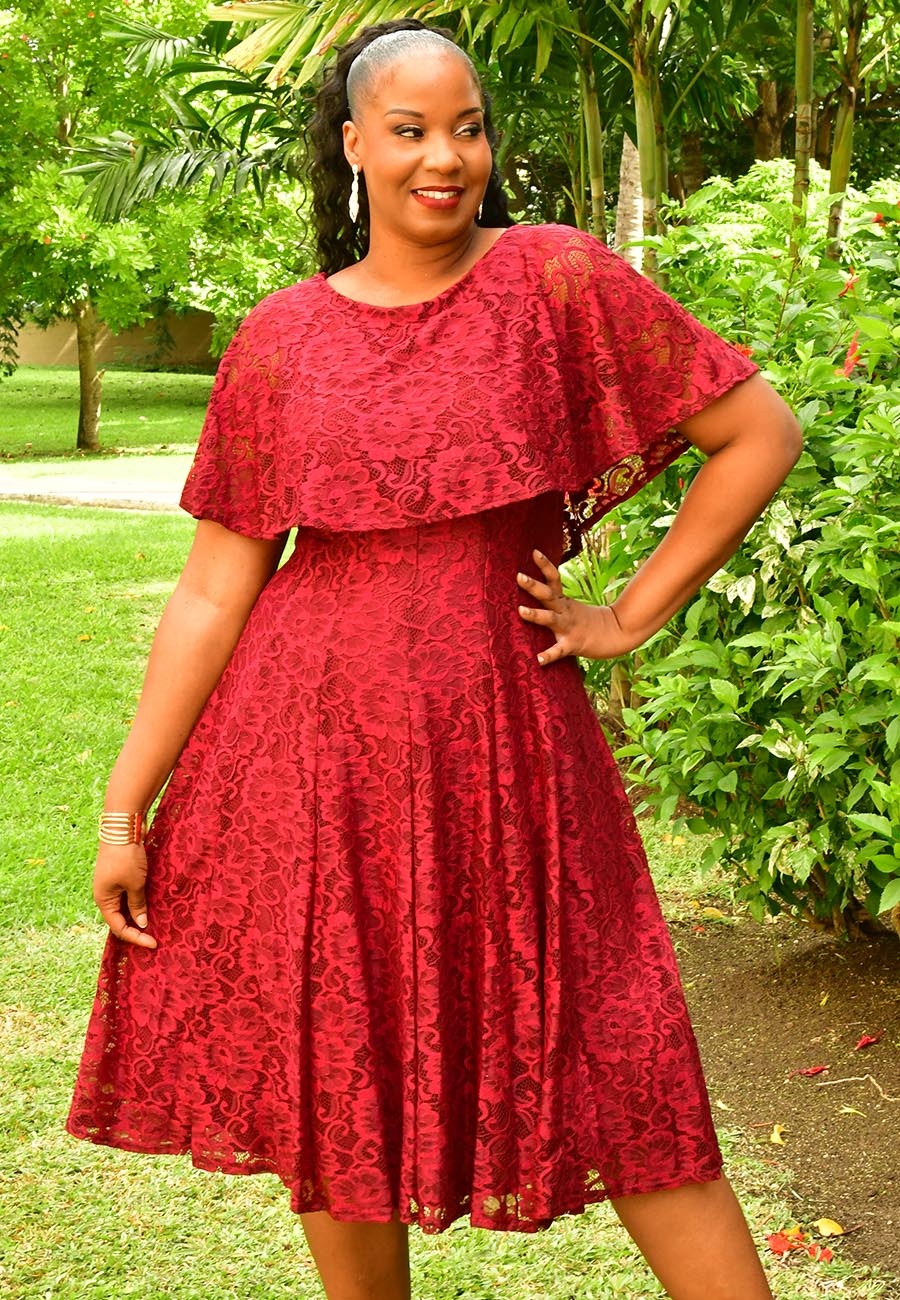 Plus Size Fringe Cape Woven Maxi Dress | Karen Millen