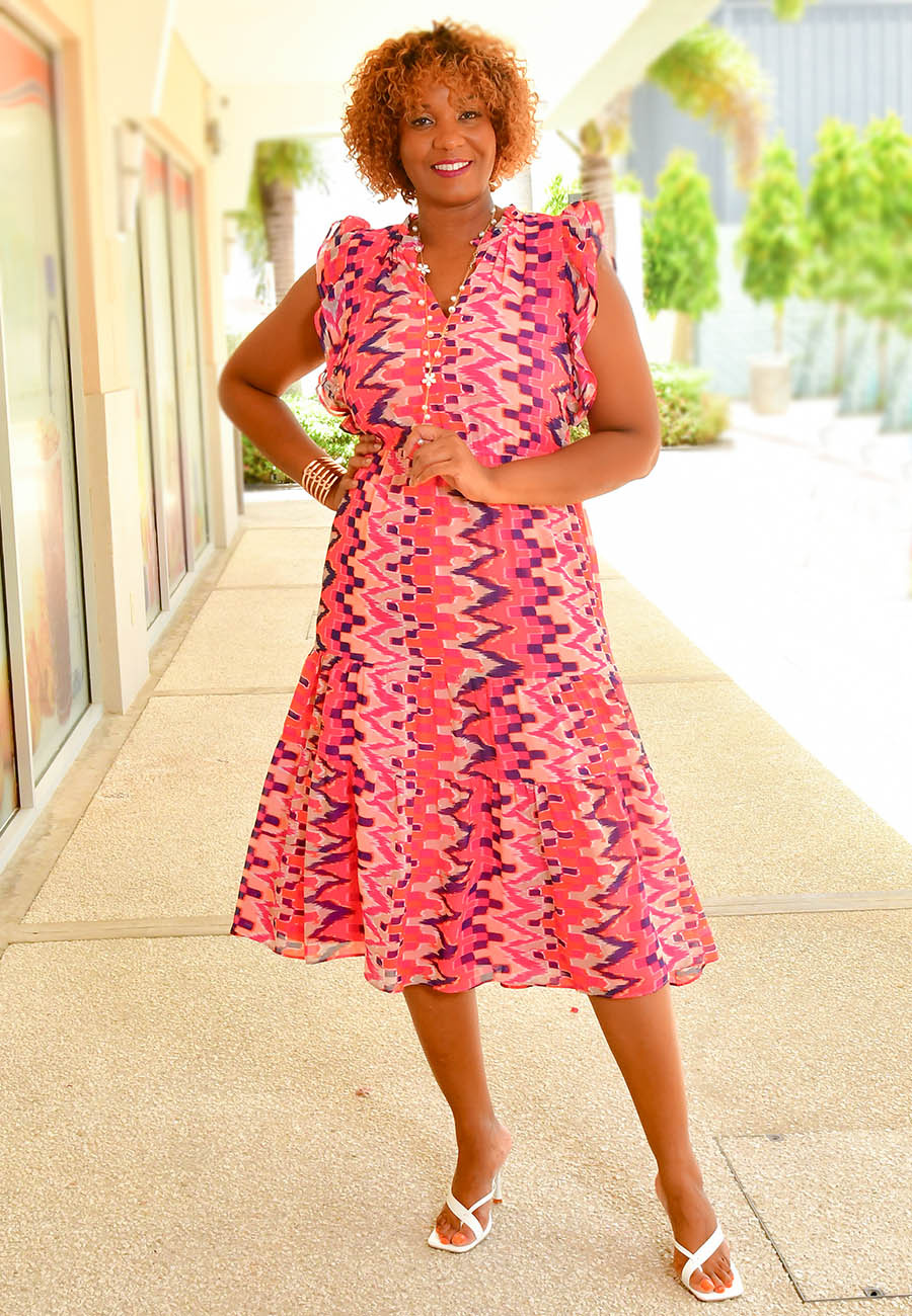 sandra-darren-fawzi-printed-