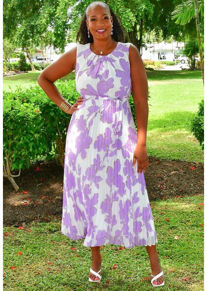 Sandra darren maxi dress sale