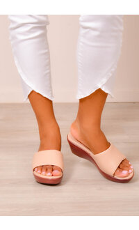 PENNE Comfort Insoles Slip On Wages