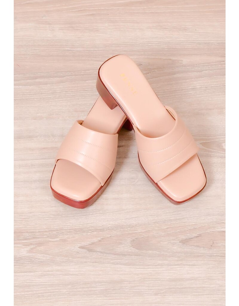 PENNE Slip On Shoes with Comfort Insoles
