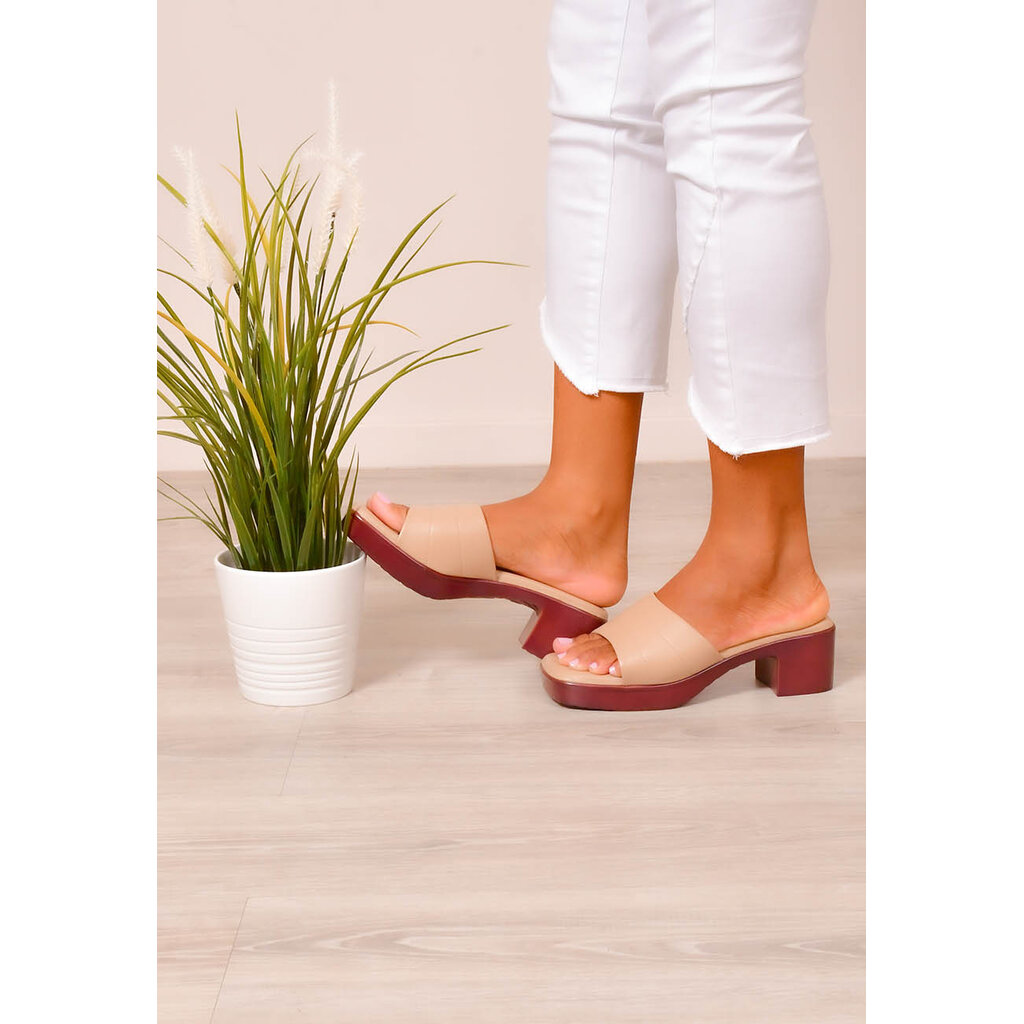 Slip On Shoes with Comfort Insoles