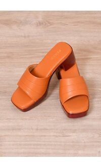 PENNE Slip On Shoes with Comfort Insoles