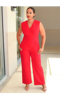Nina Leonard REGINE- Solid Lap Top Jumper