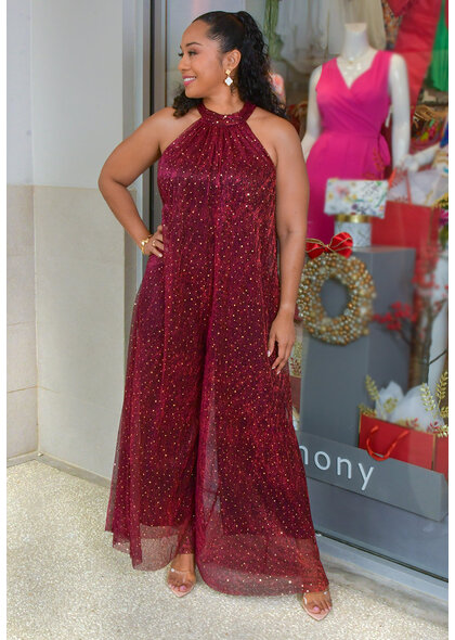 MSK MIPIA- Long Sequence Hi Neck Jumper