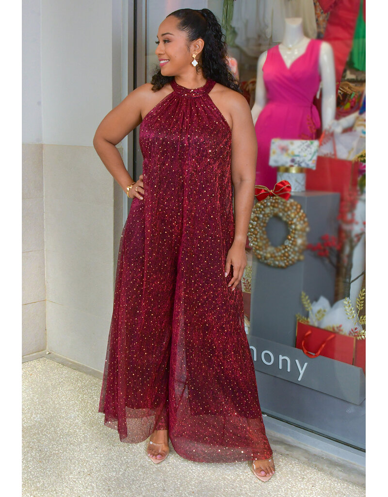 MSK MIPIA- Long Sequence Hi Neck Jumper