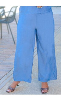 AZ WINSTON- Two Piece Pants Suit