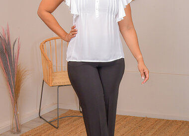 TOPS & BOTTOMS