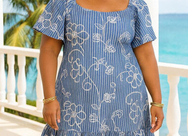 PLUS SIZE