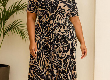 PLUS SIZE
