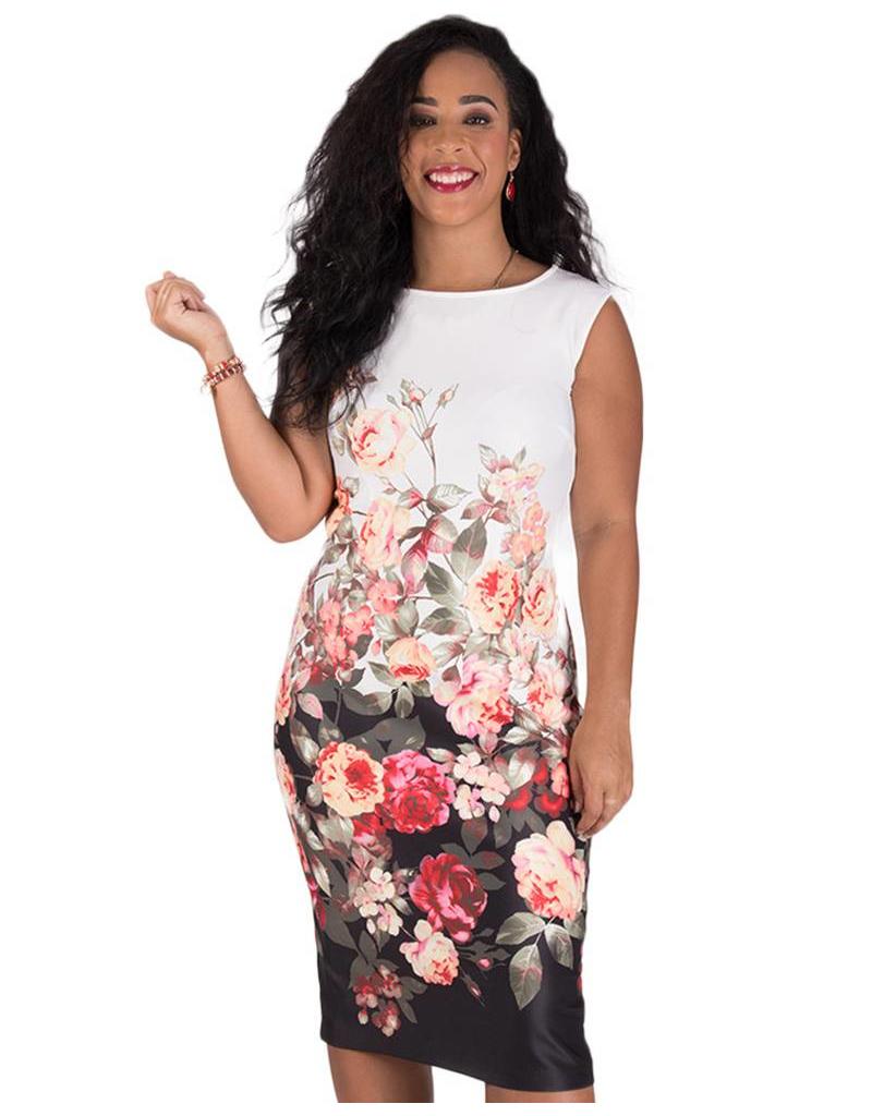 Scuba Dresses for Work