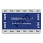 DART Pass August 2026