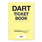 DART Ticket Book ($2.50)
