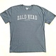 Blue 84 Incorporated Font Tri Blend Tee