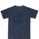 Comfort Colors Mariner Rule Tee