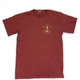 Comfort Colors Mariner Rule Tee