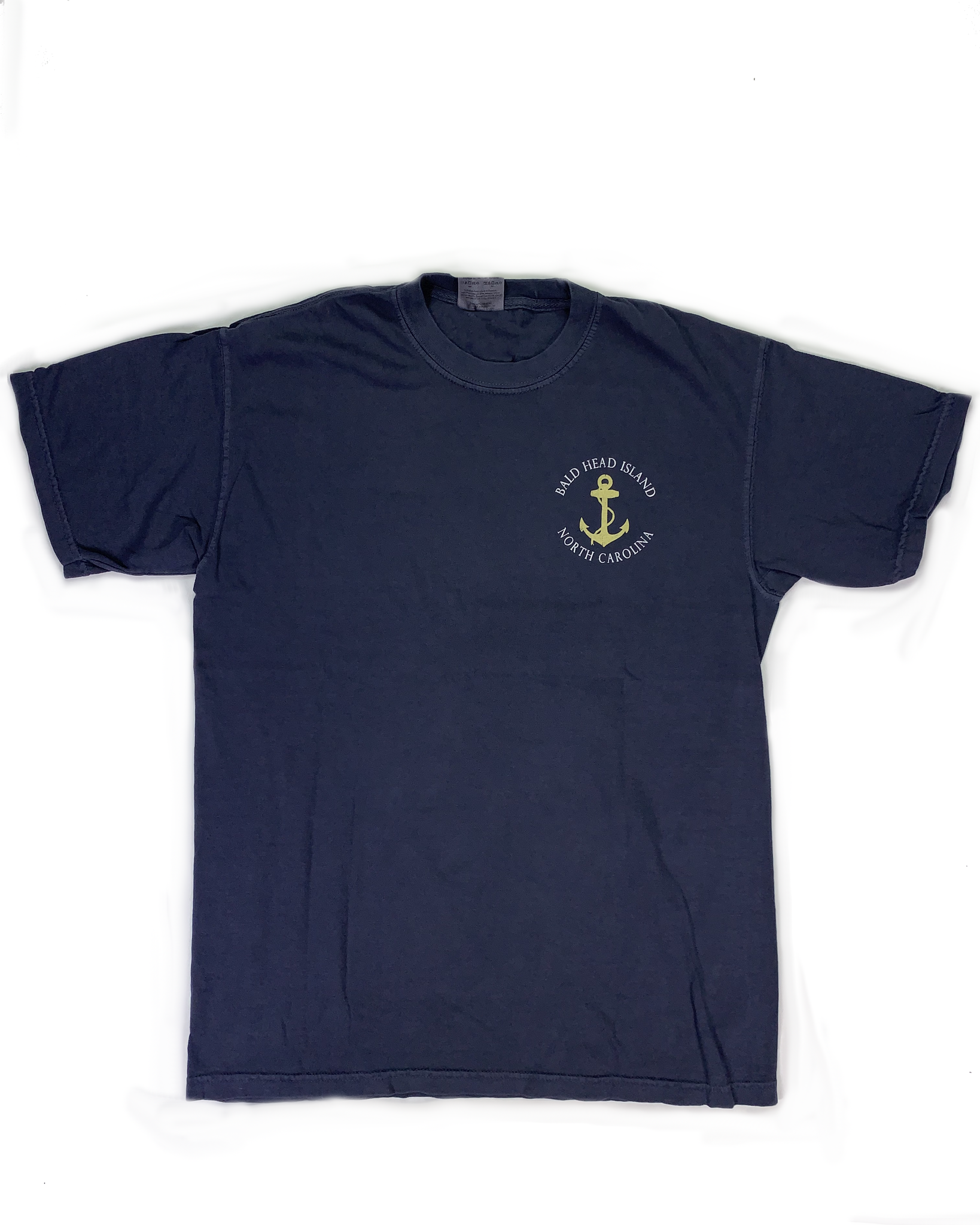 Comfort Colors Mariner Rule Tee