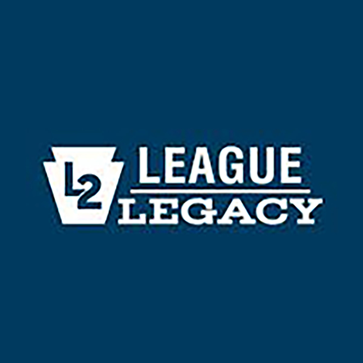 League