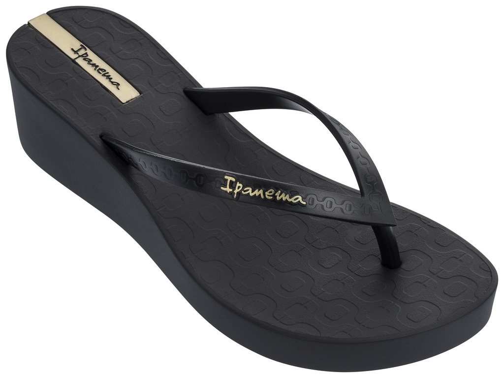 ipanema wedge