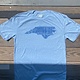 Lake Shirts BHI NC True State Tee