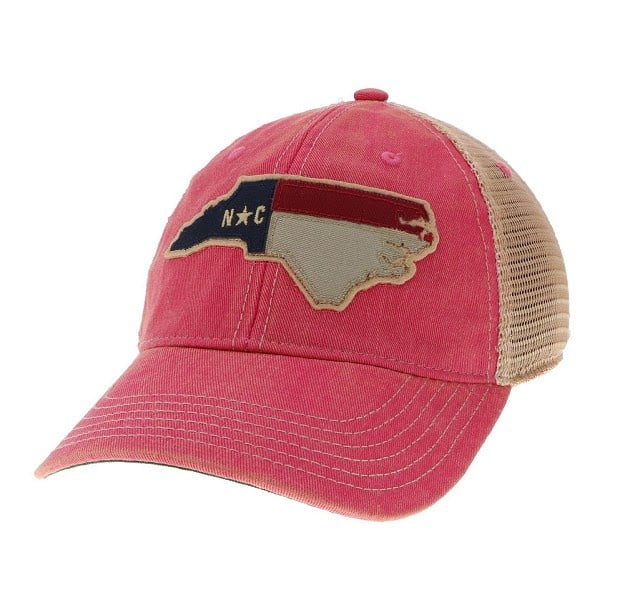 Legacy NC Flag Hat