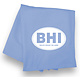 MV Sport BHI Sweatshirt Blanket