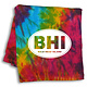 MV Sport BHI Sweatshirt Blanket