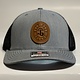 Richardson BHI Logo Trucker Hat