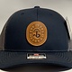 Richardson BHI Logo Trucker Hat