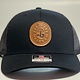 Richardson BHI Logo Trucker Hat