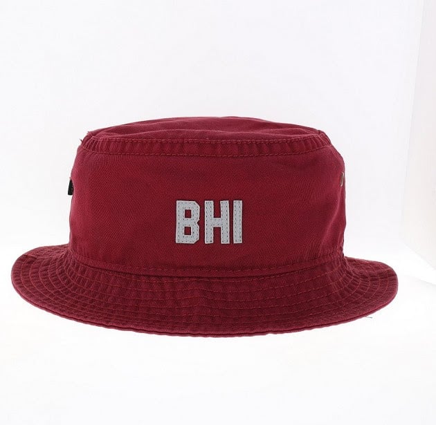Legacy BHI Bucket Hat