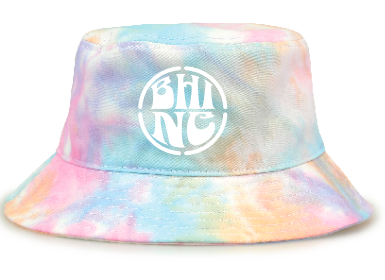 MV Sport BHI Tie Dye Bucket