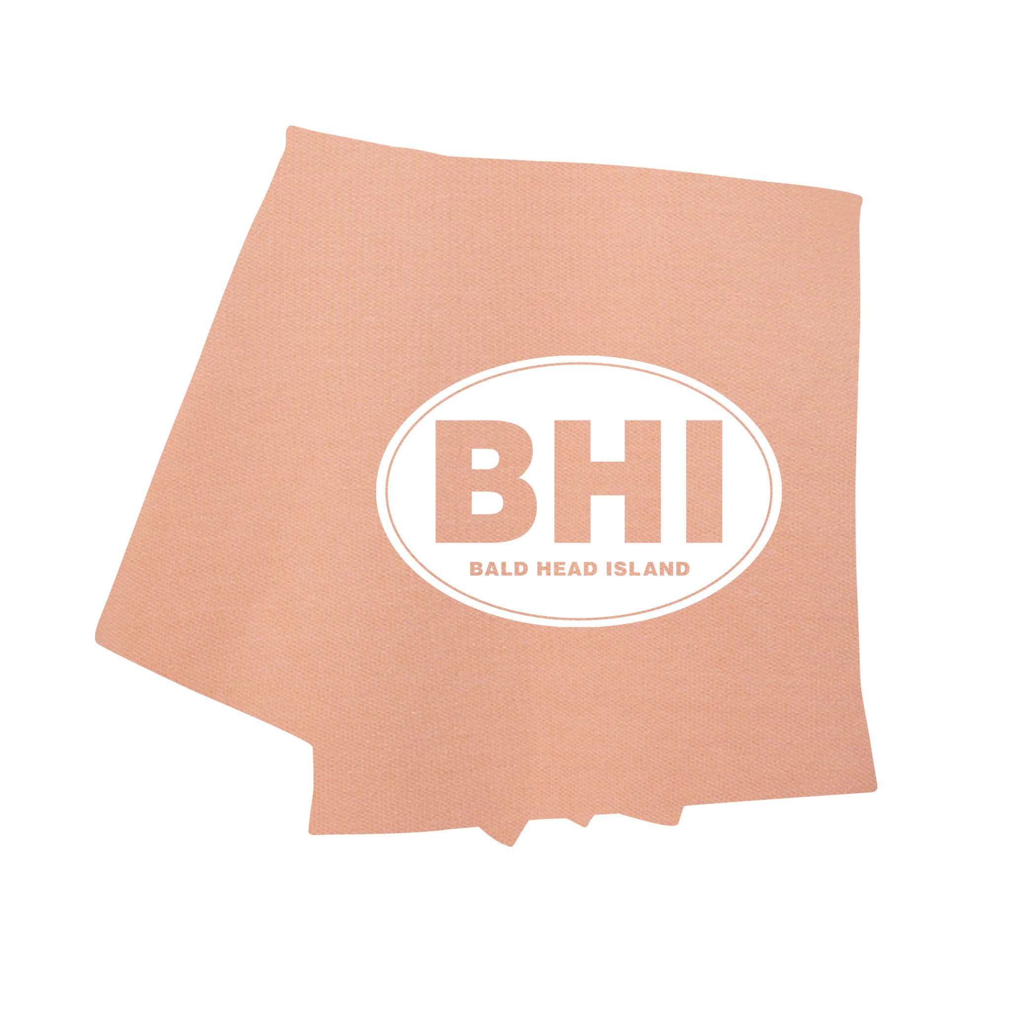 MV Sport BHI Sweatshirt Blanket