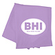 MV Sport BHI Sweatshirt Blanket