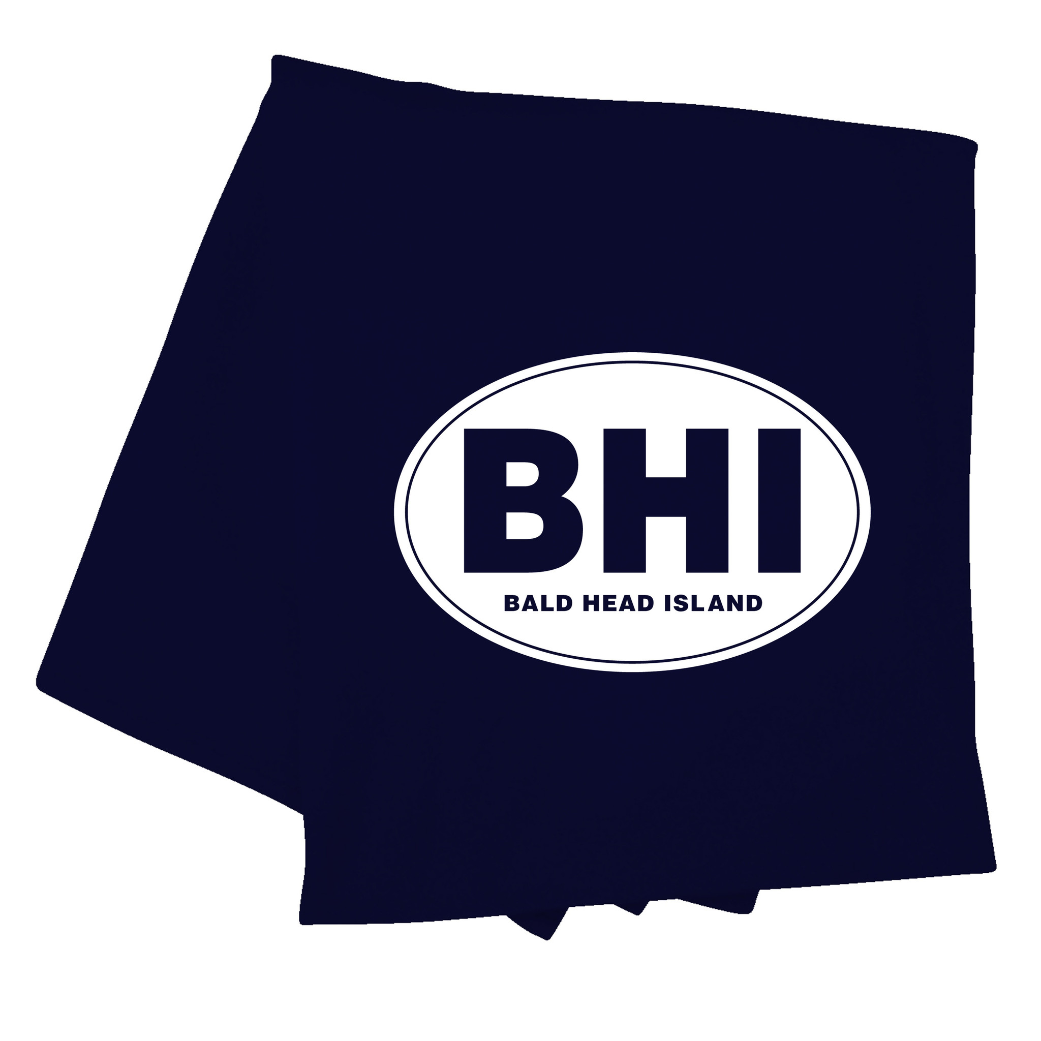 MV Sport BHI Sweatshirt Blanket