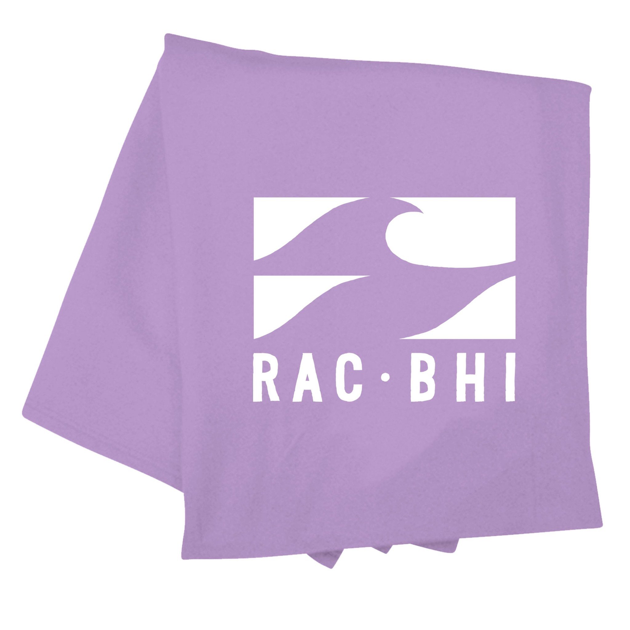 MV Sport RAC BHI Sweatshirt Blanket