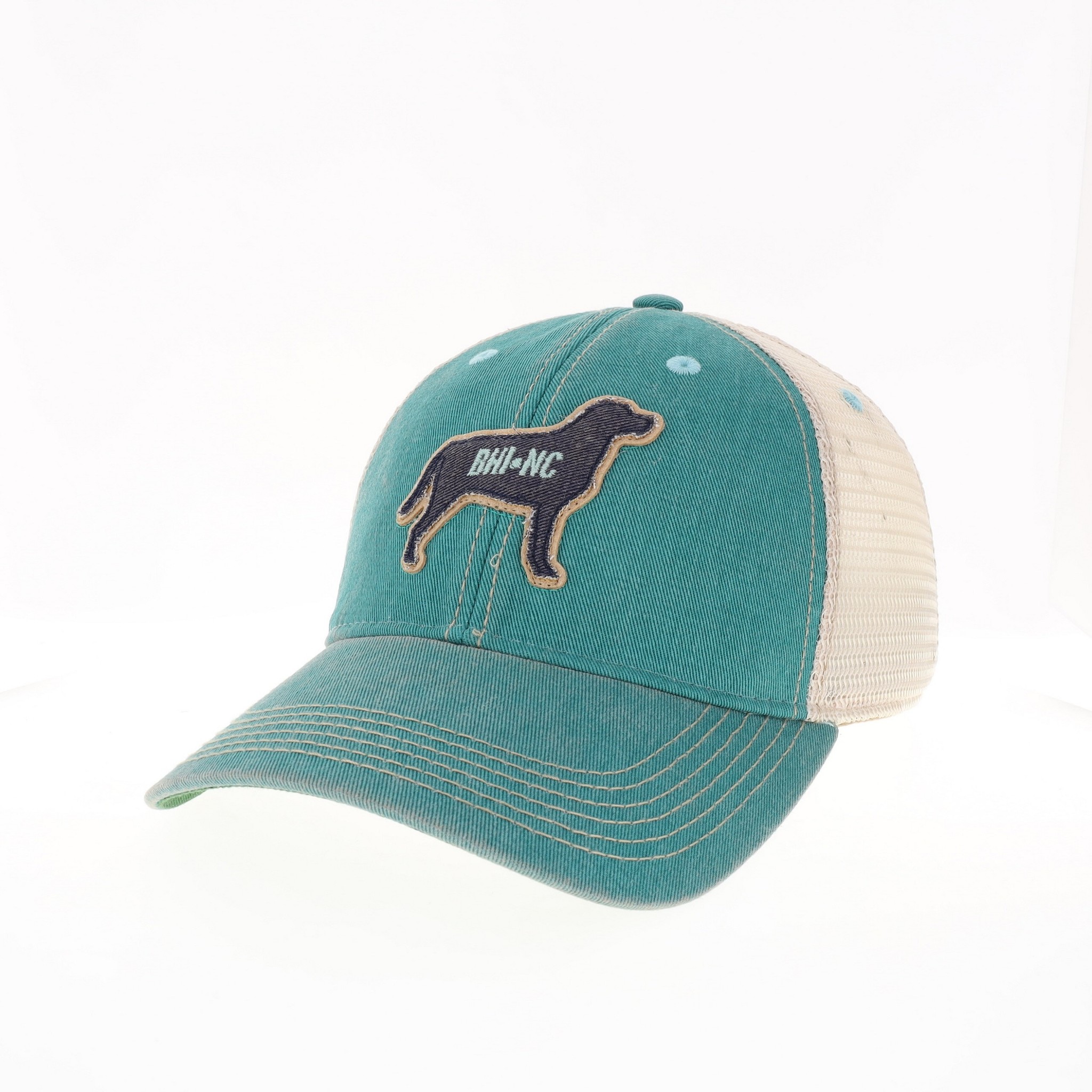 Legacy BHI The Dog Hat