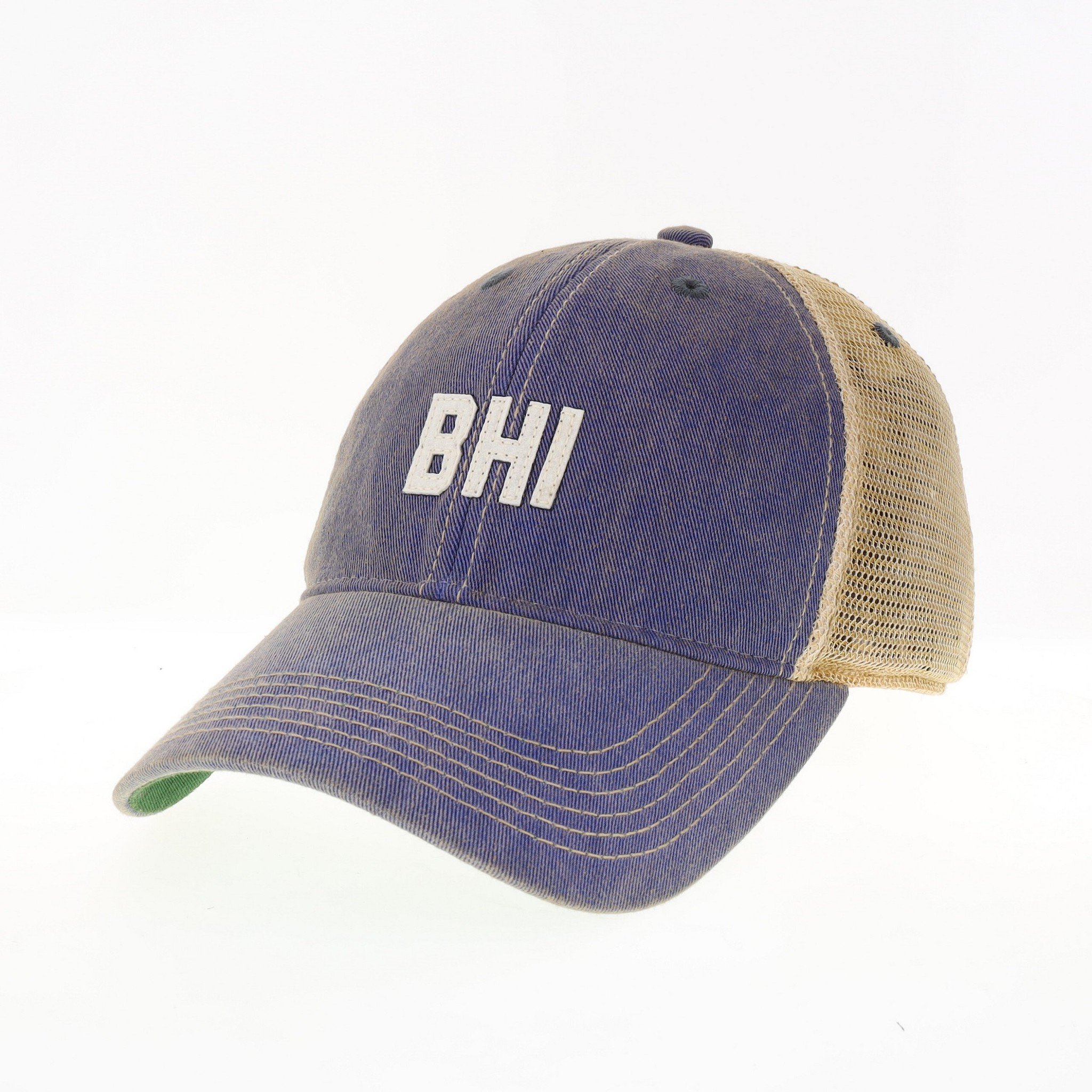 Legacy Youth BHI Trucker