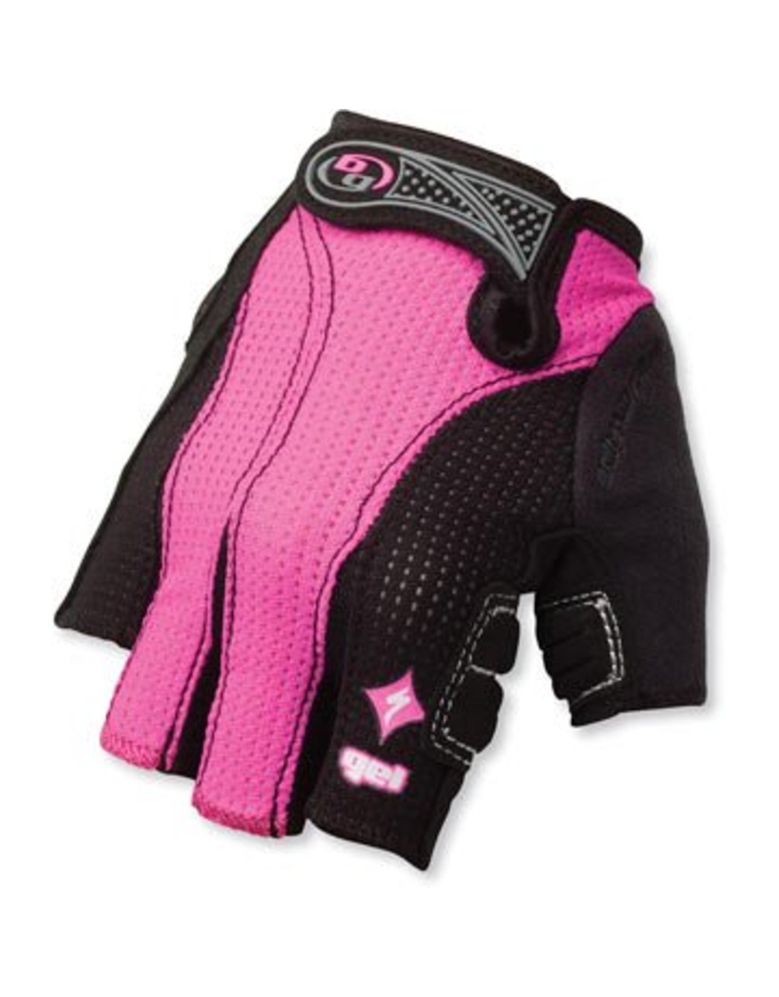 specialized bg gel gloves