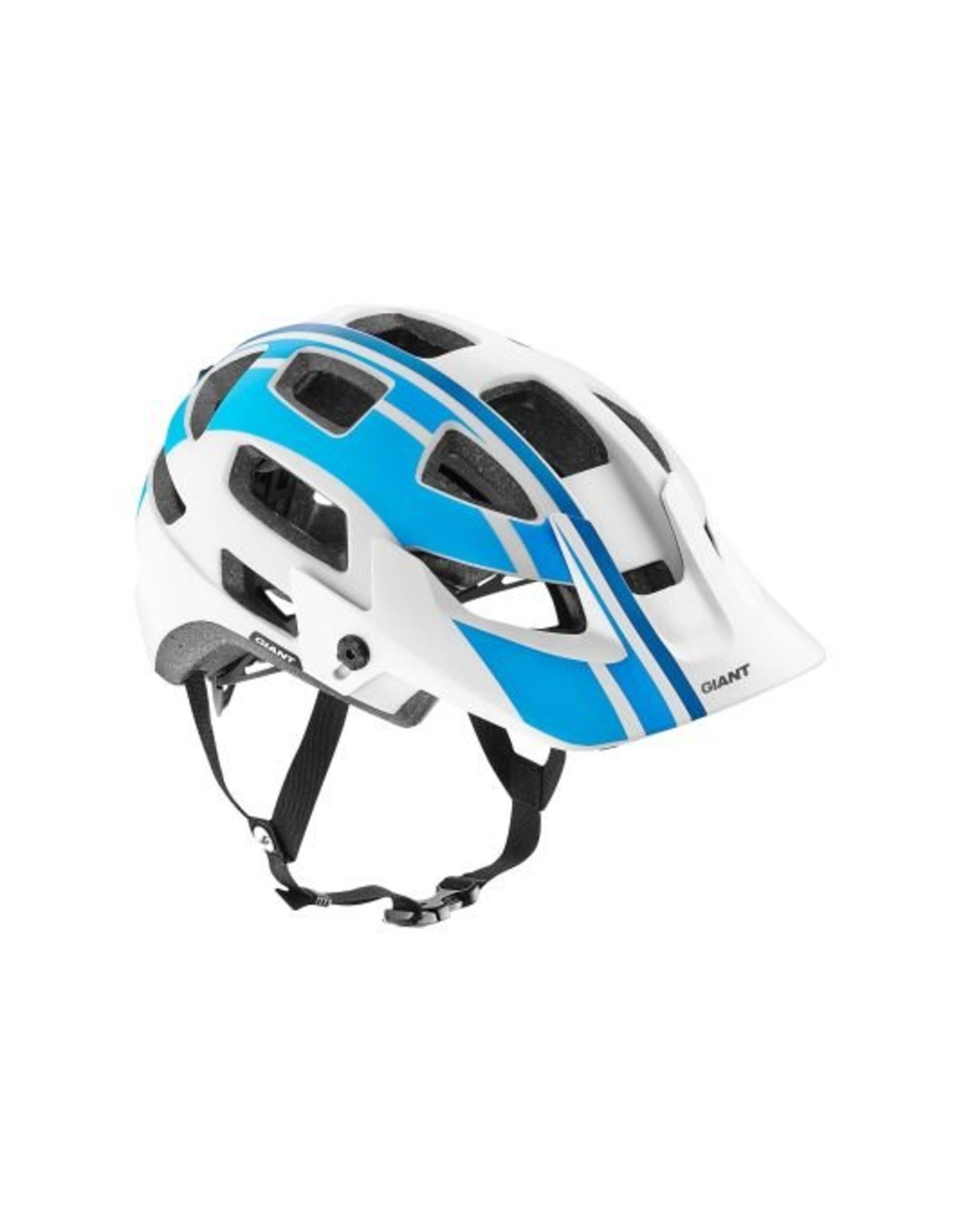 giant mountain bike helmet