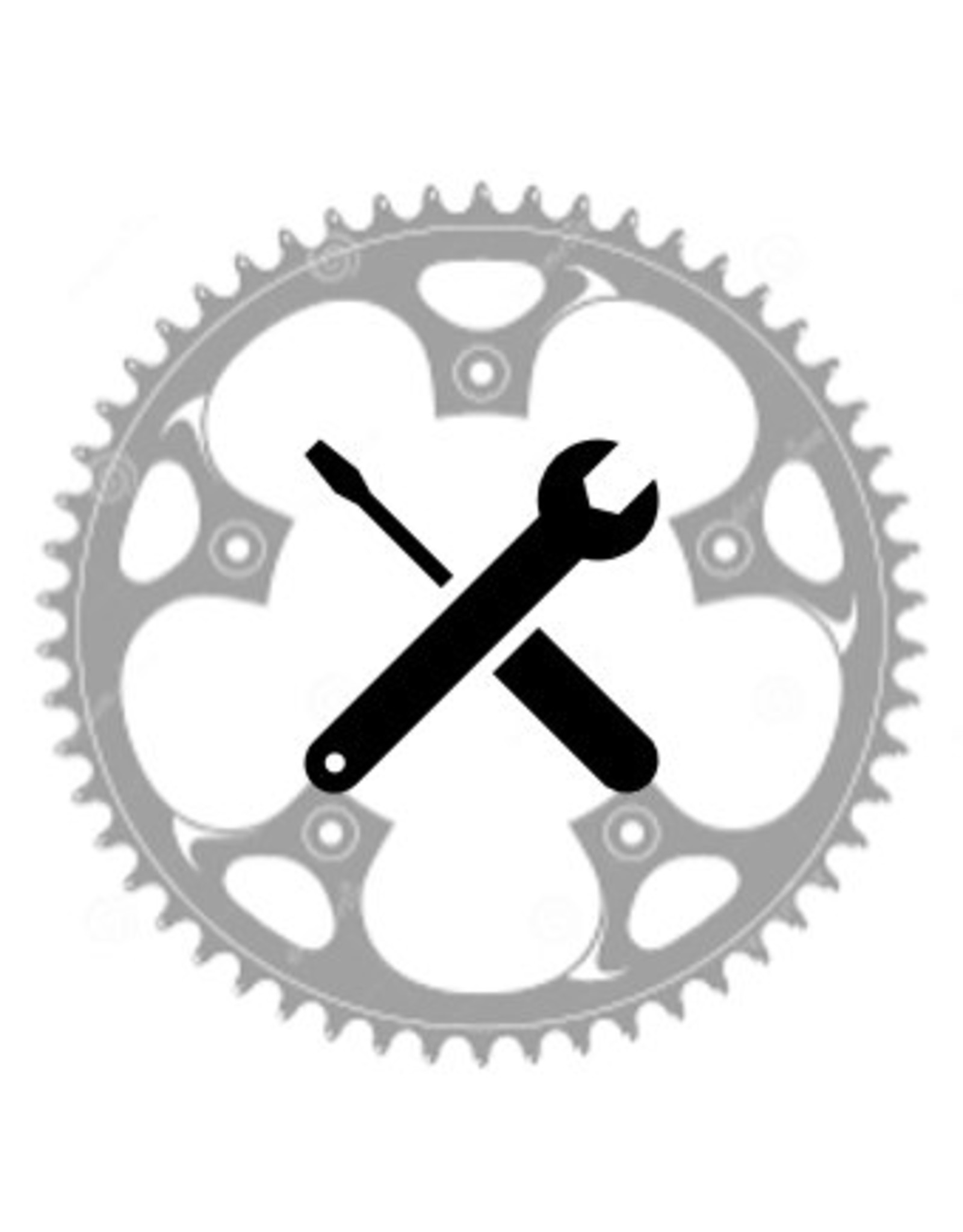 Tire/Flat Install (On Bike)