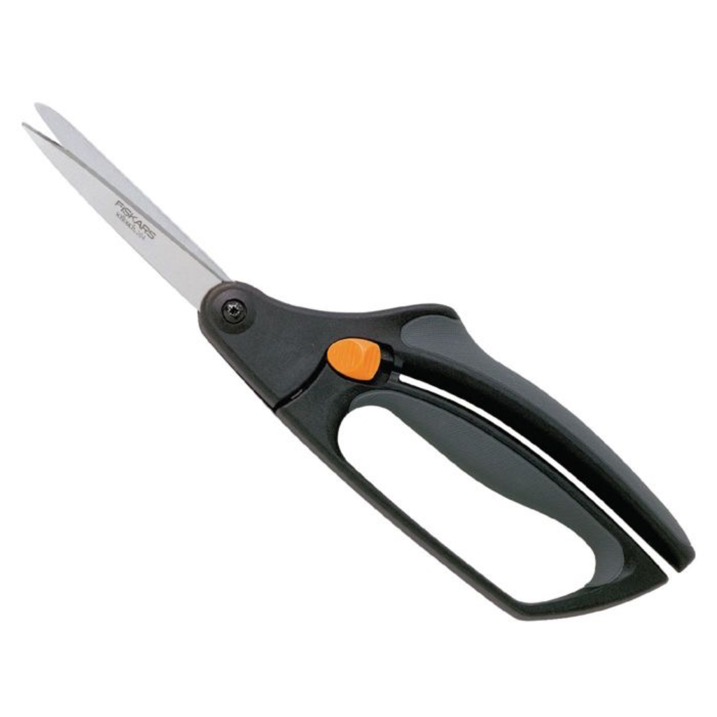 spring scissors