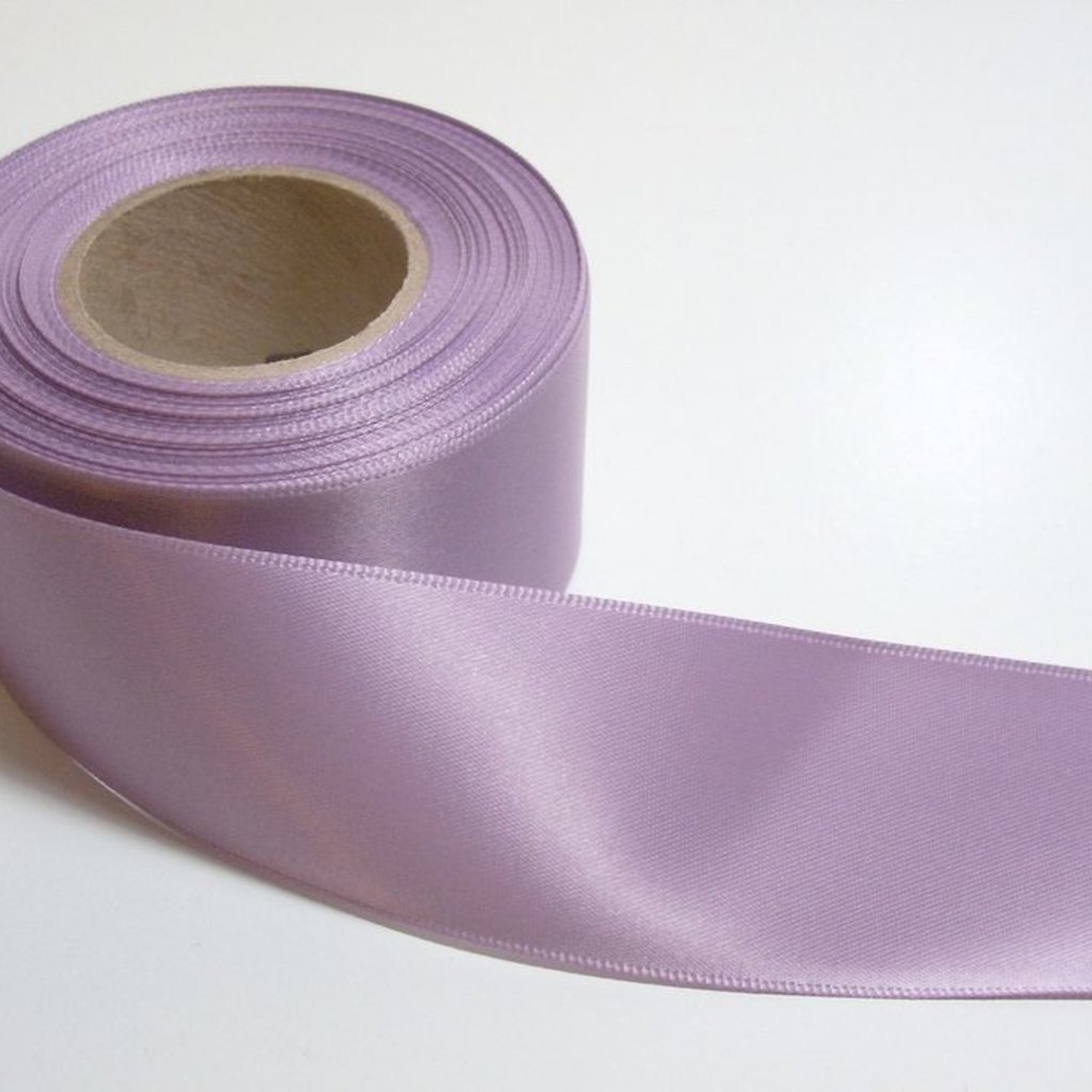 2 inch satin ribbon