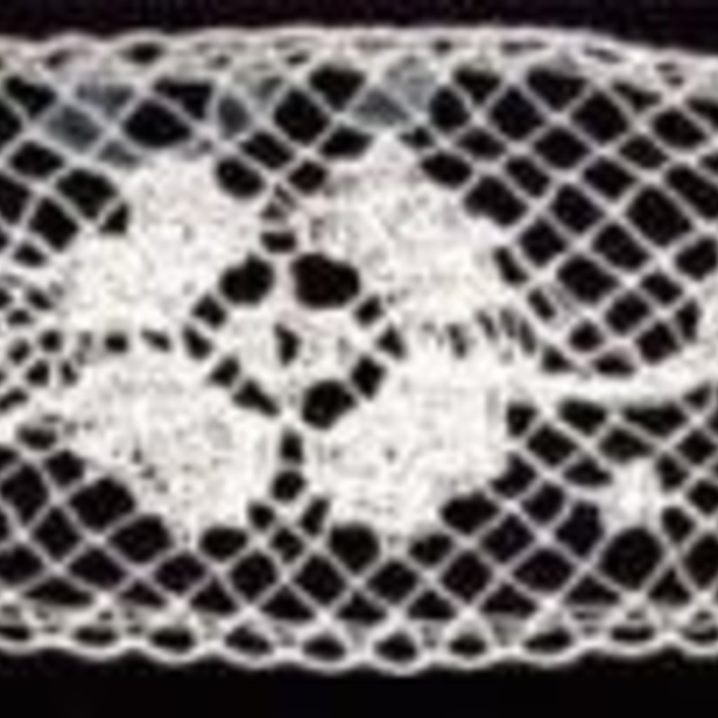 3 inch lace
