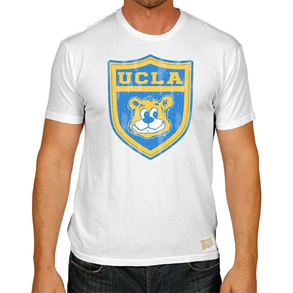ucla tee shirt