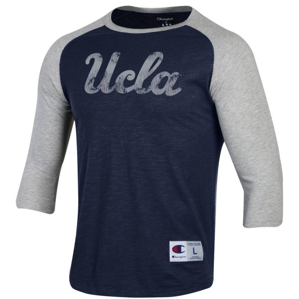 ucla baseball sweatshirt