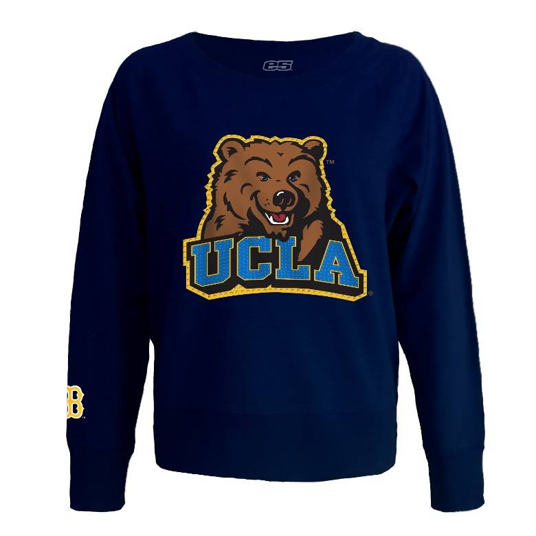 ucla sweatshirt womens
