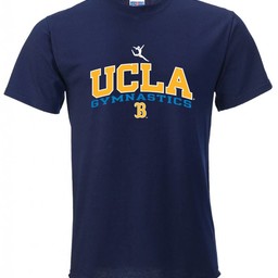 ucla youth shirt
