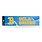 RICO UCLA Bumper Sticker 'B' 'UCLA Bruins
