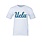 Russell Athletic UCLA Youth White Tee Classic Script